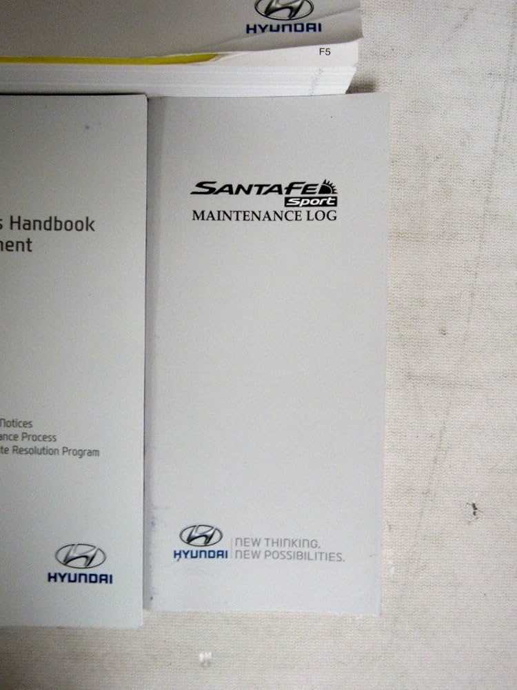 hyundai santa cruz owners manual