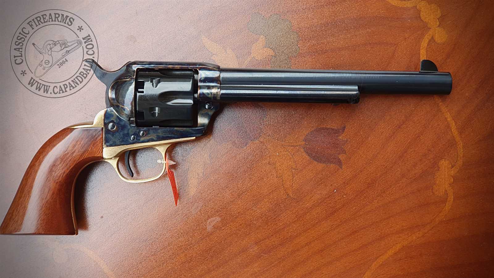 uberti cattleman owners manual