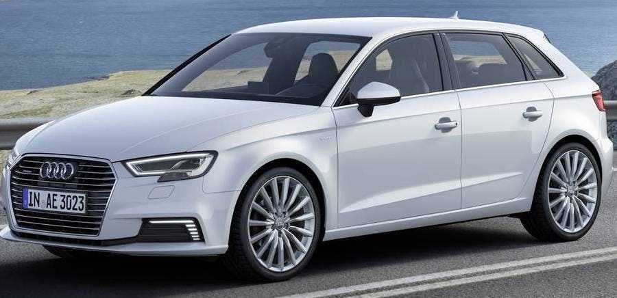 2018 audi a3 e tron owners manual