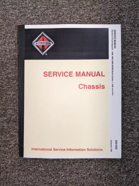 2000 international 4700 owners manual