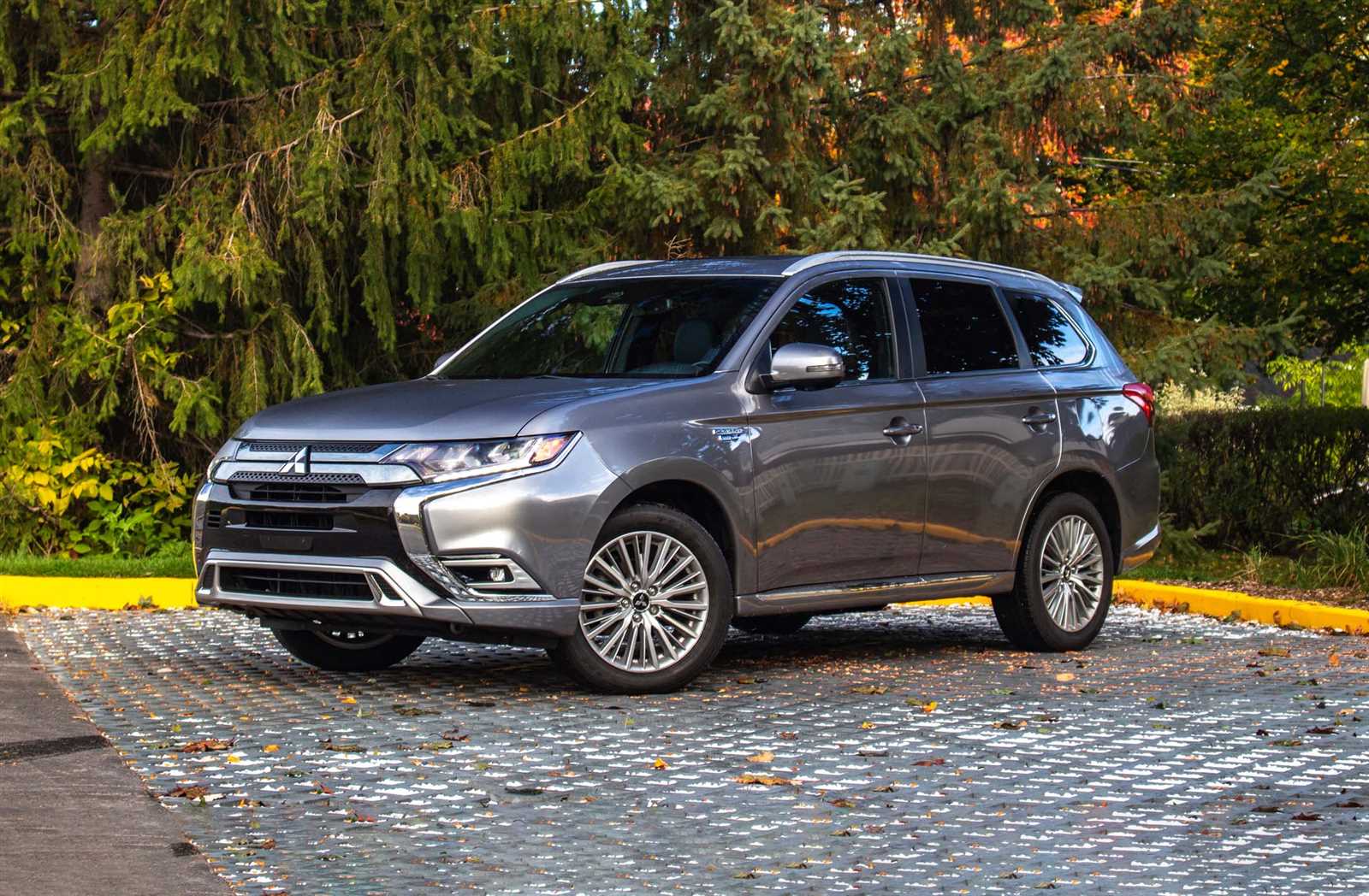 2020 mitsubishi outlander owners manual