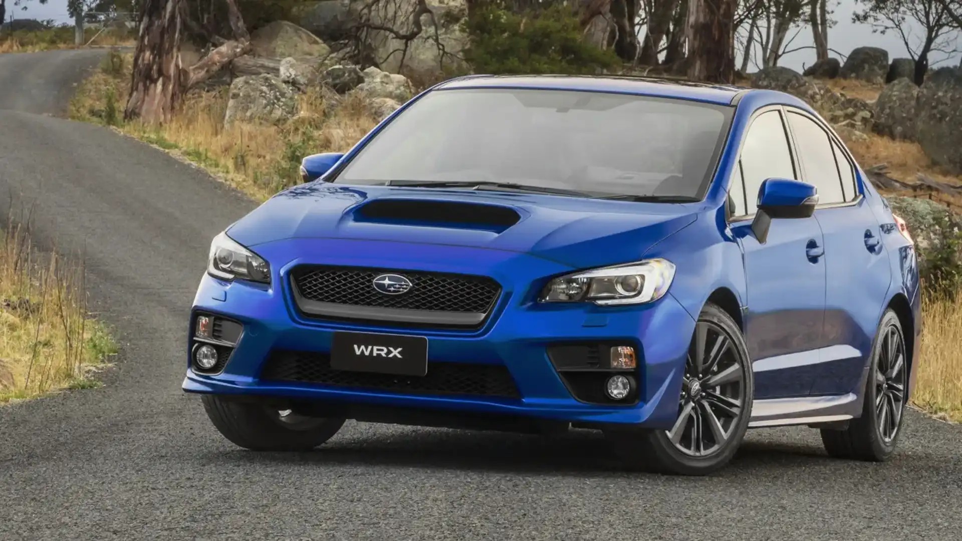 2015 wrx owners manual