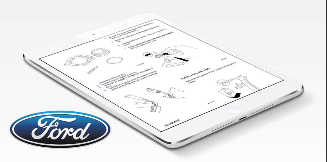 2000 f350 owners manual