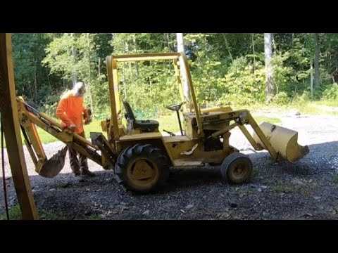 terramite t5c owners manual