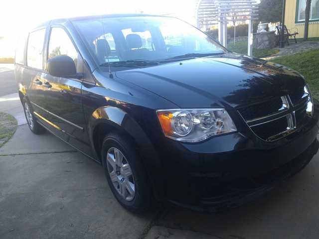 2013 dodge grand caravan sxt owners manual