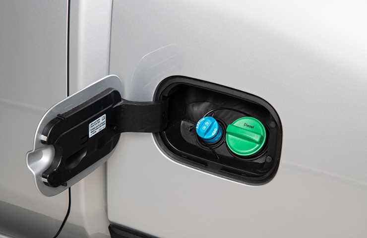 exhaust fluid quality poor see owners manual