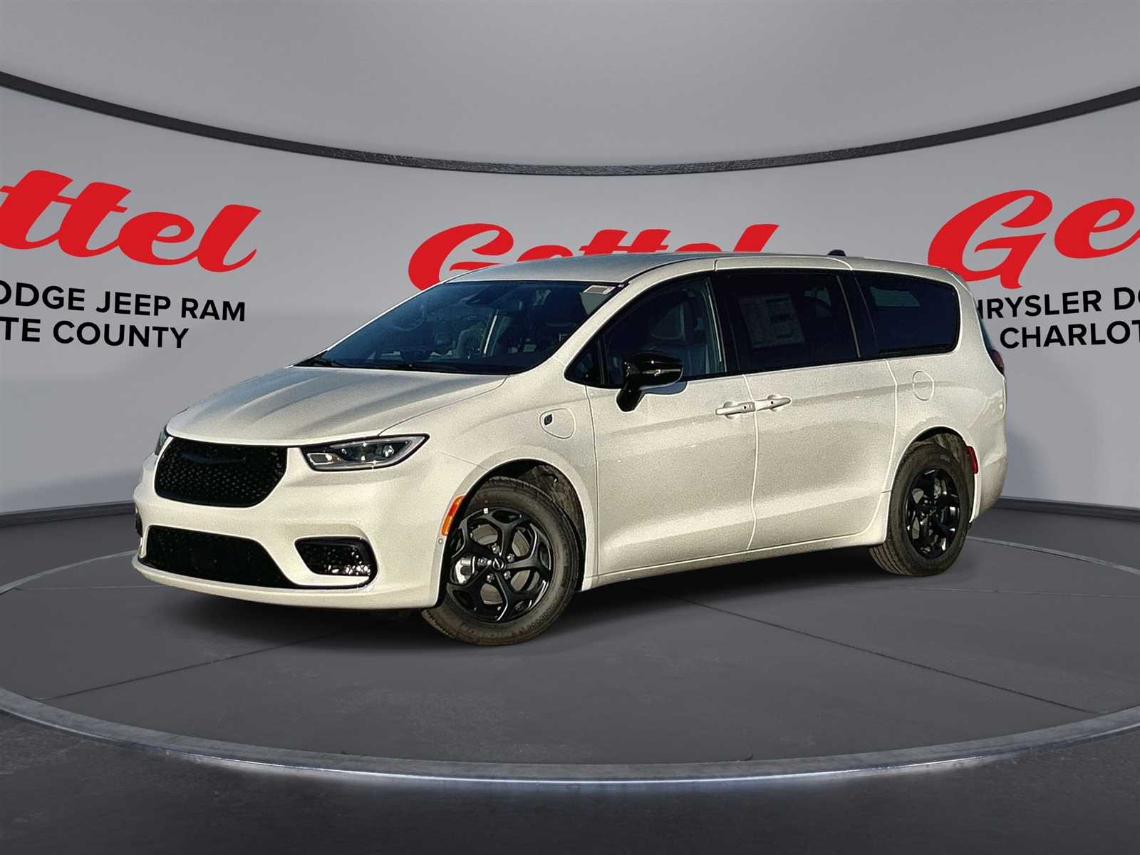 chrysler pacifica 2019 owners manual