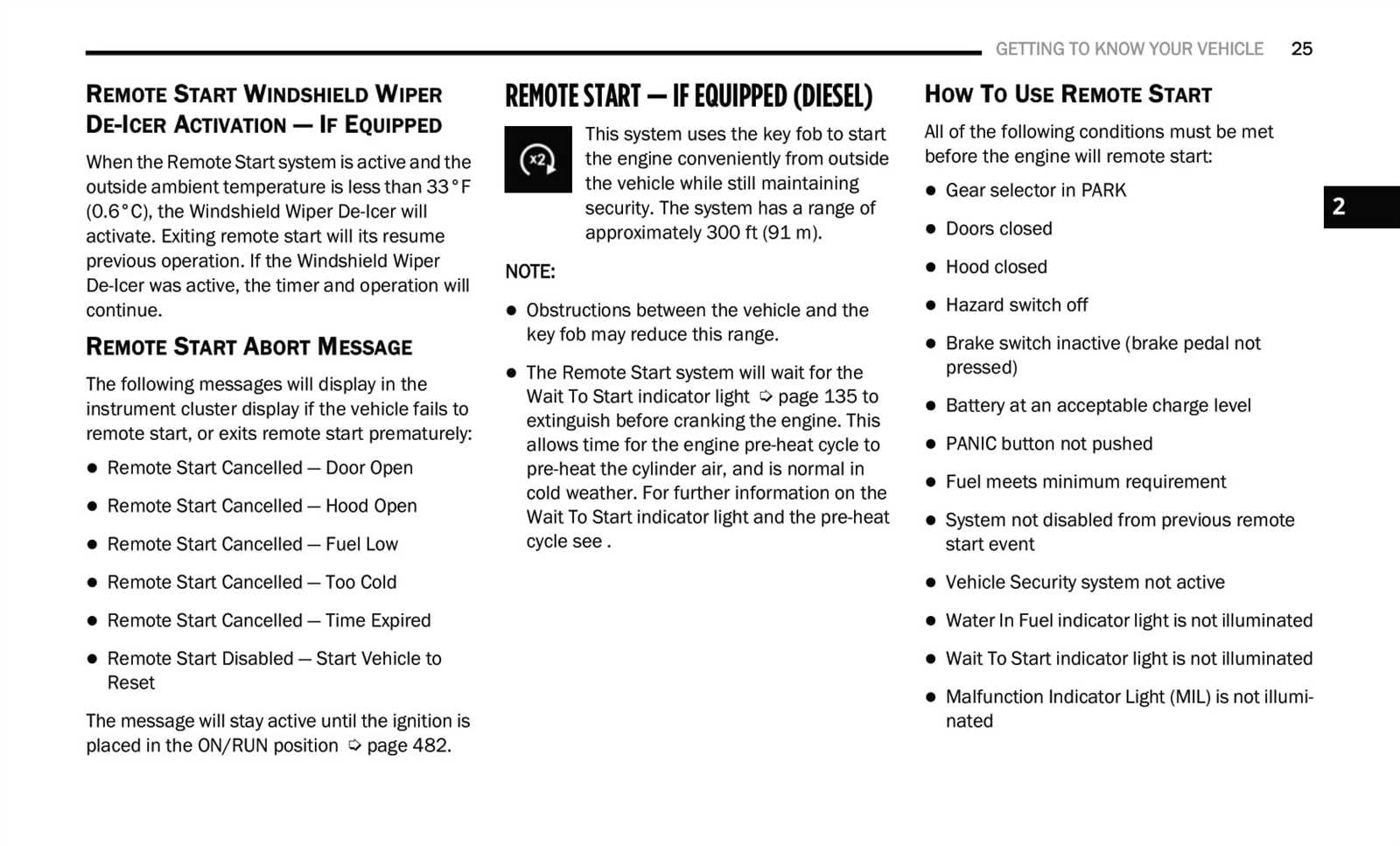 2021 ram 1500 owners manual