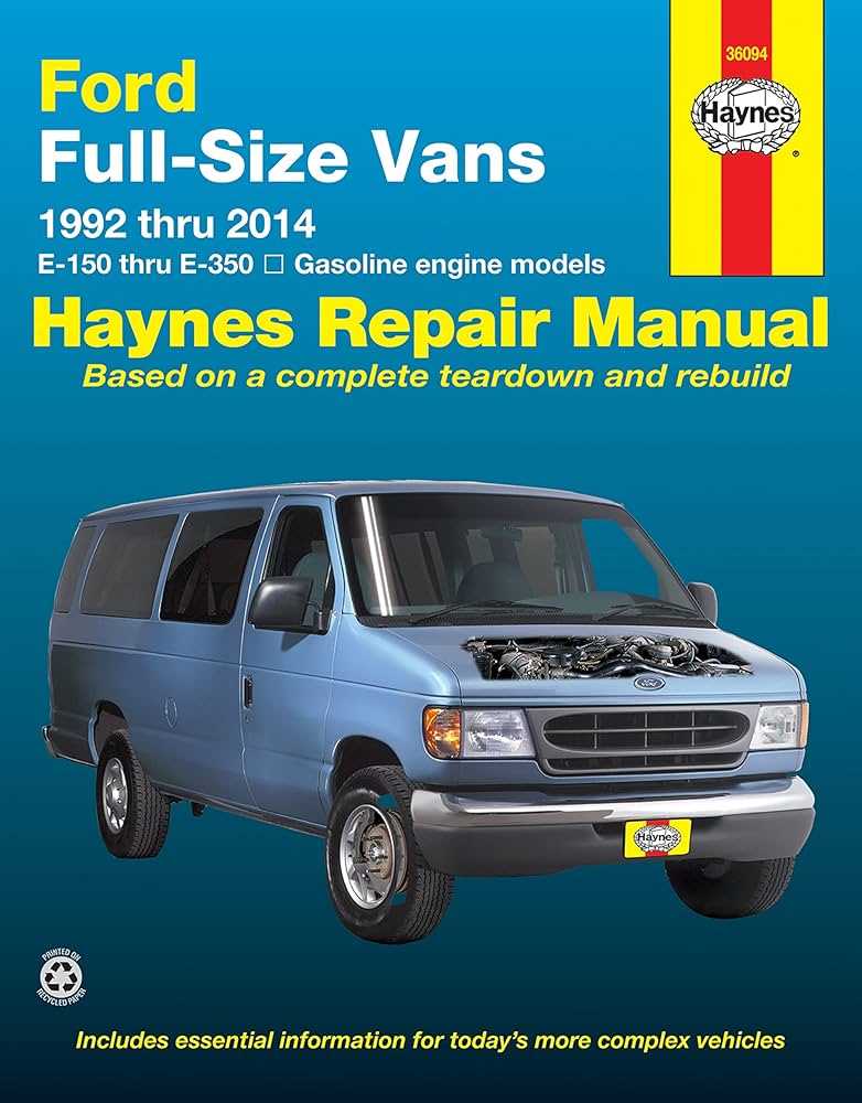 2006 ford e450 super duty owners manual