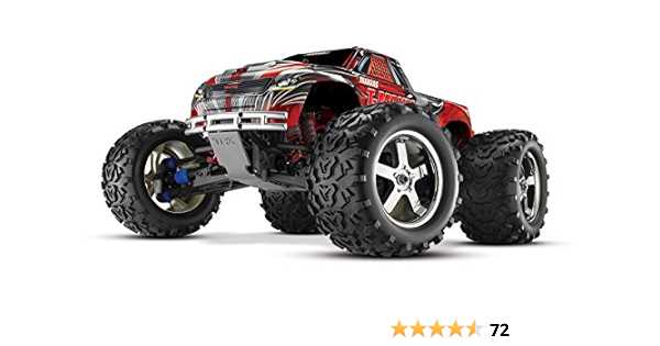 traxxas t maxx 3.3 owners manual