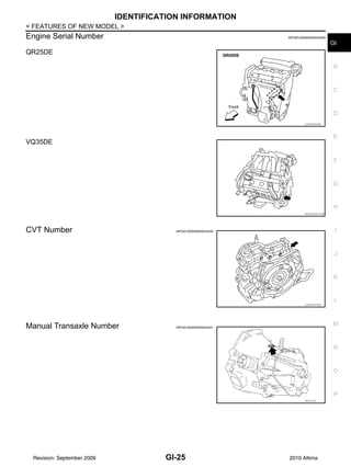 2010 altima owners manual