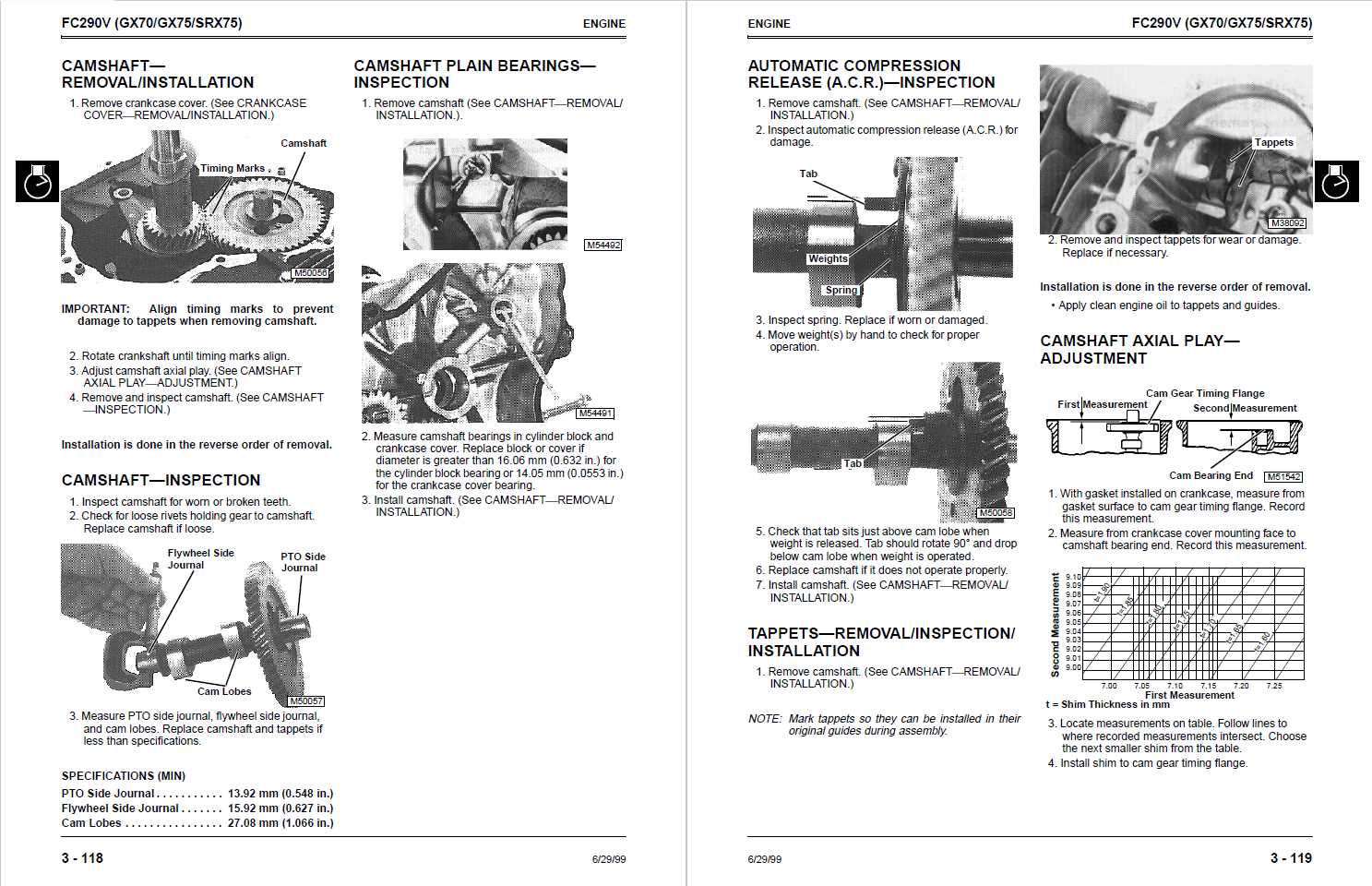 john deere gx85 owners manual