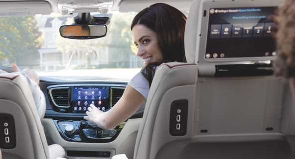jeep jl owners manual 2019