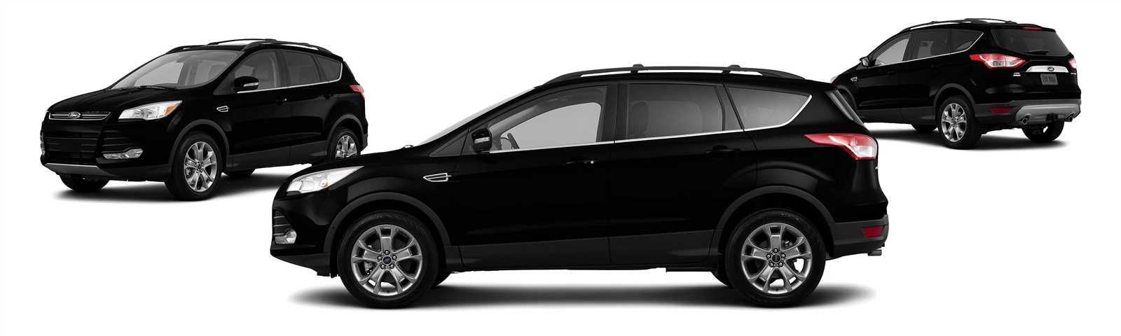 2013 ford escape sel owners manual