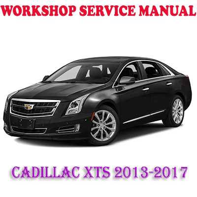 2017 cadillac ct6 owners manual