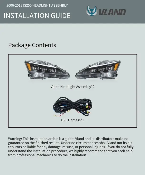 2012 lexus is 250 owners manual