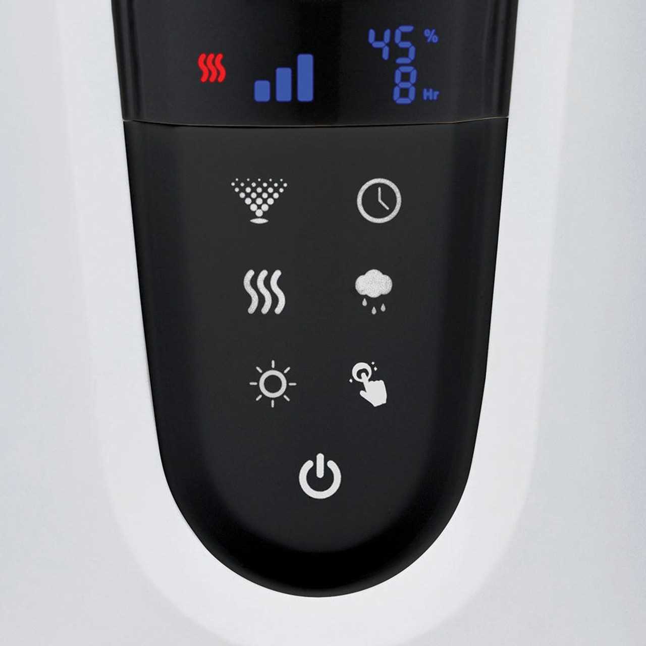 homedics humidifier owners manual