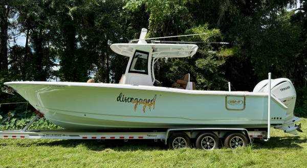 sea hunt owners manual