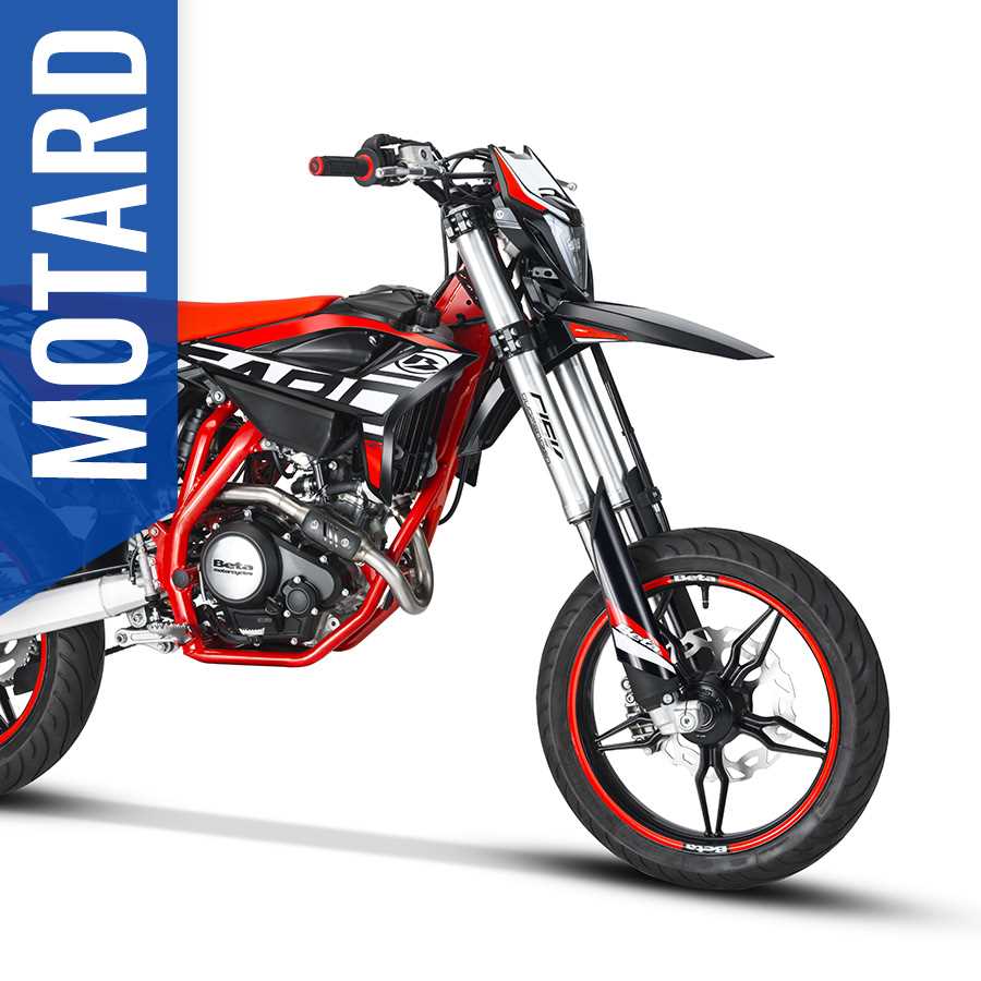 2021 beta 390 rrs owners manual
