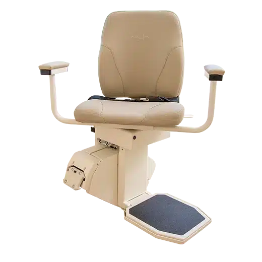 harmar summit pinnacle stair lift owners manual