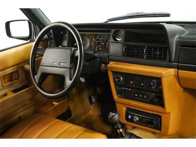 1989 volvo 240 owners manual
