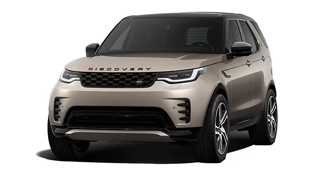 2019 land rover discovery owners manual
