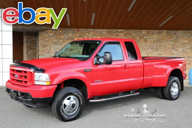 2003 ford f350 6.0 diesel owners manual