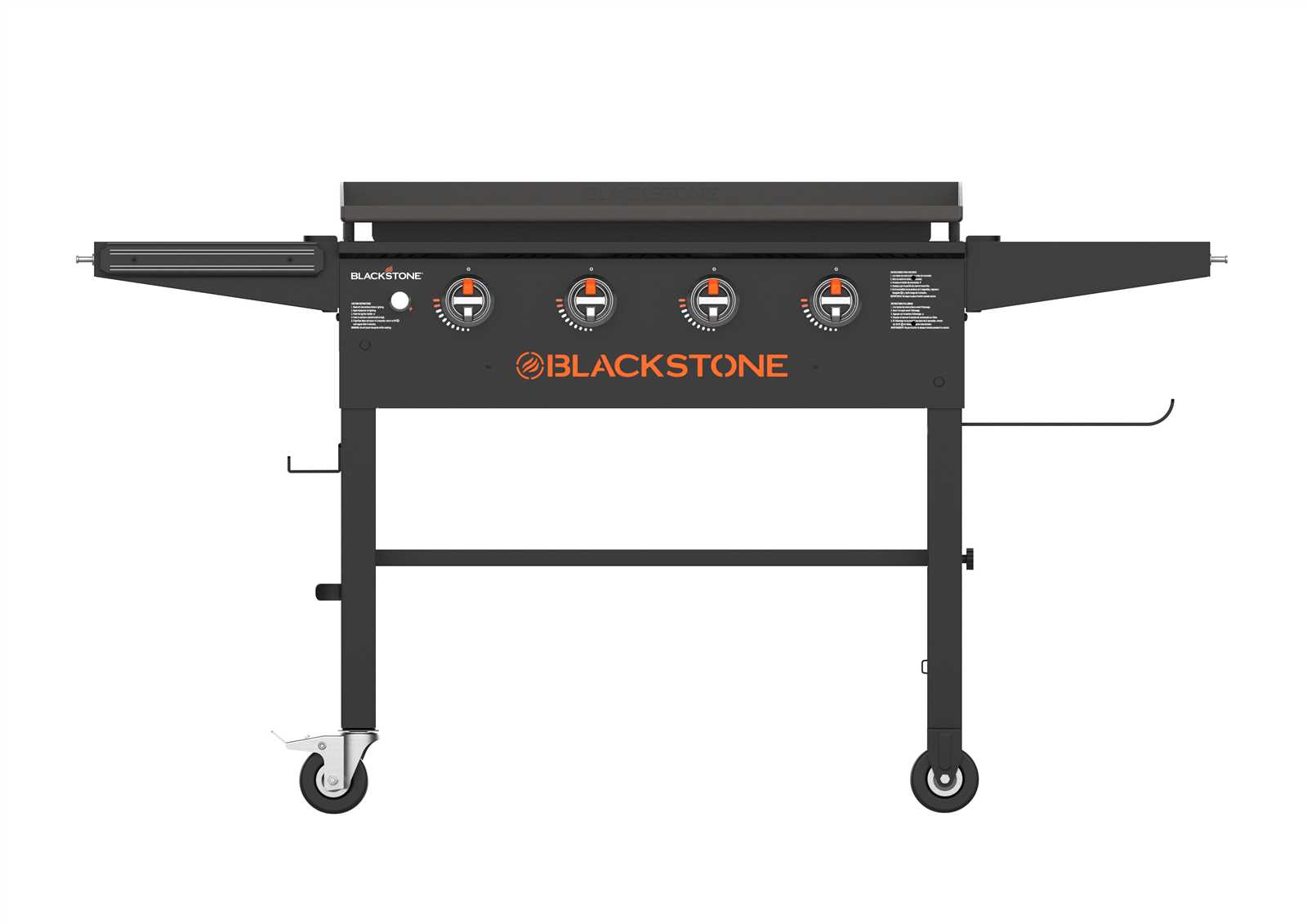 blackstone 36 inch griddle owners manual