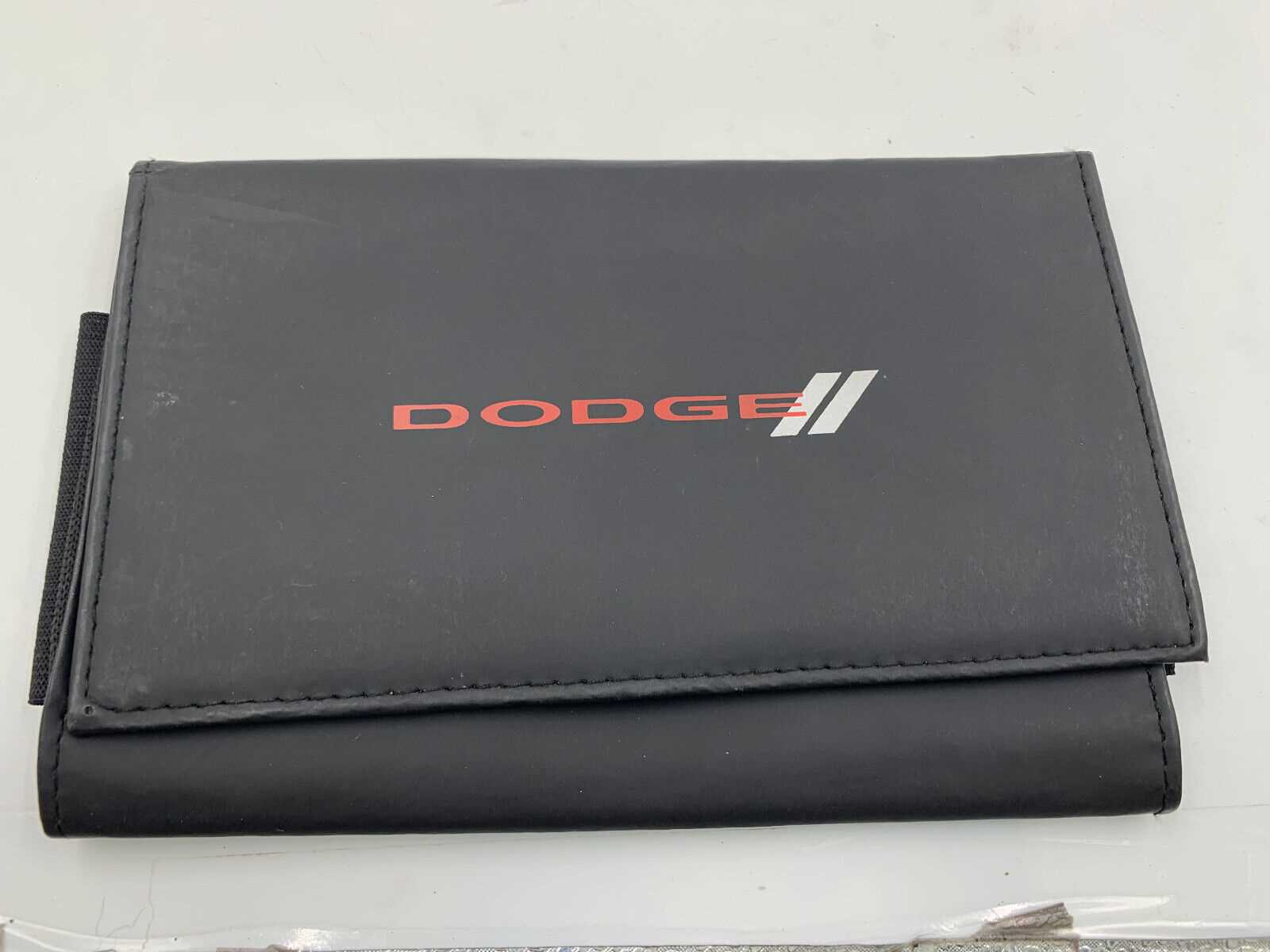 2003 dodge caravan owners manual