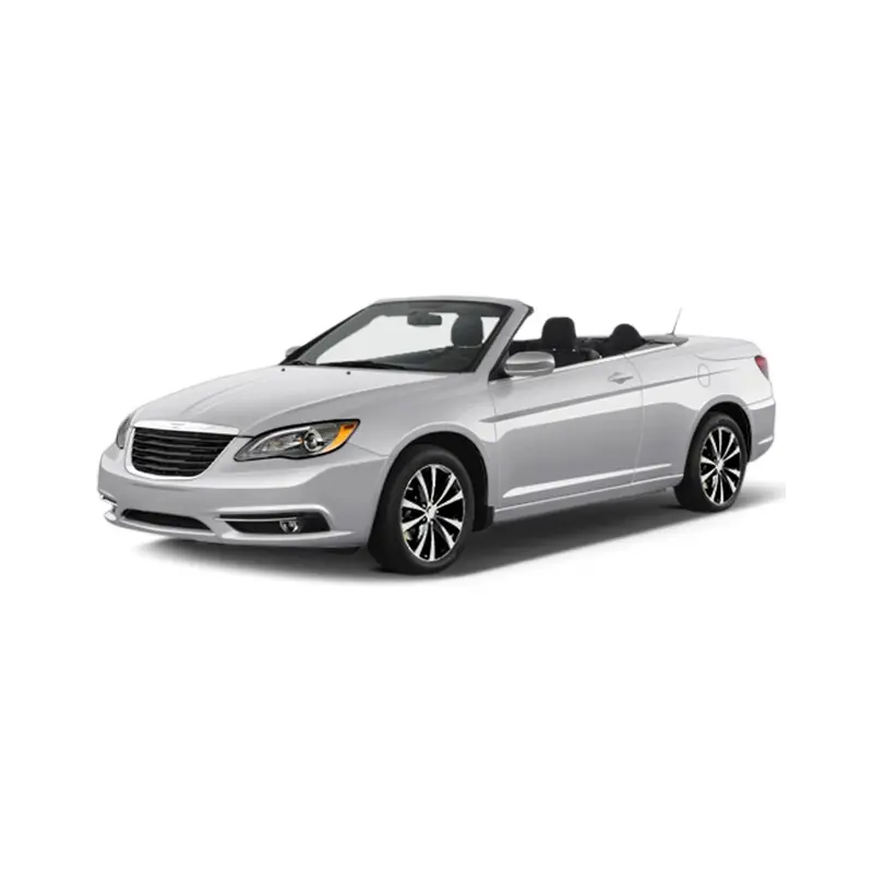 2010 sebring owners manual