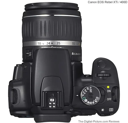 canon rebel xsi owners manual