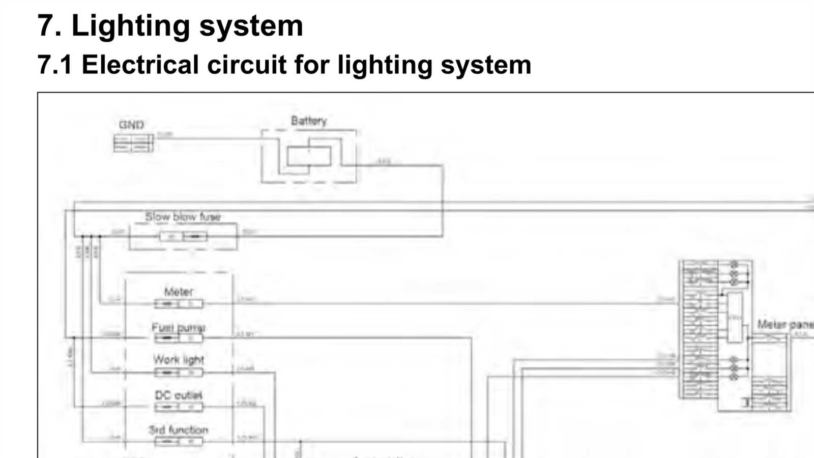 kubota bx23 owners manual