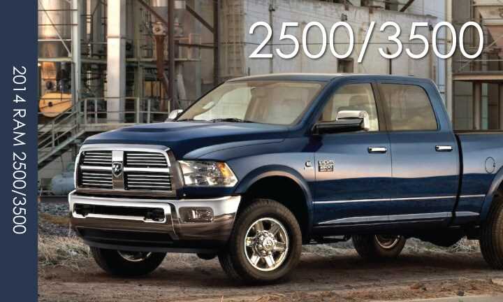 dodge truck owners manual