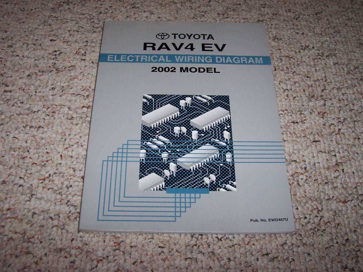 2002 toyota rav4 owners manual