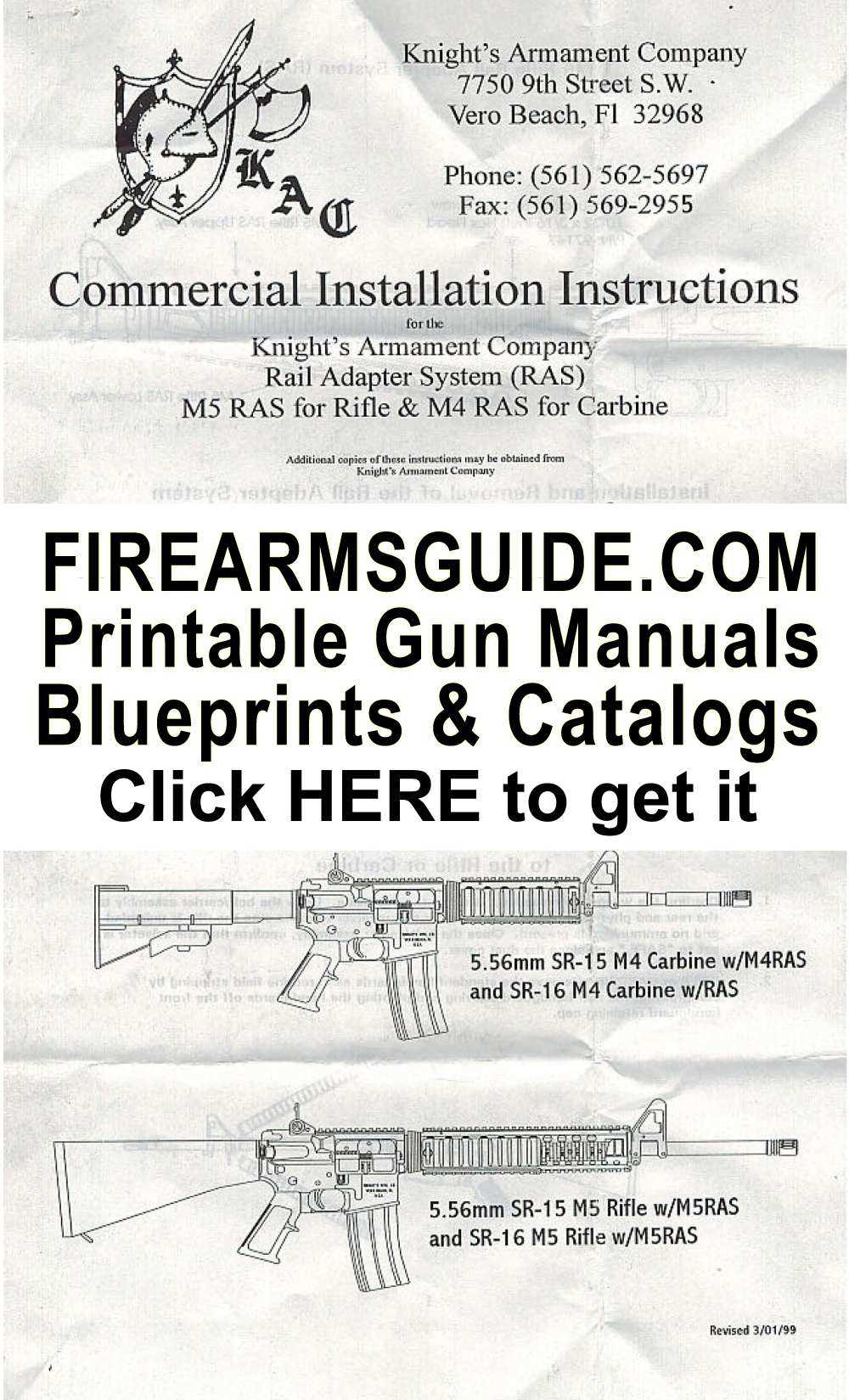 marlin 336w owners manual