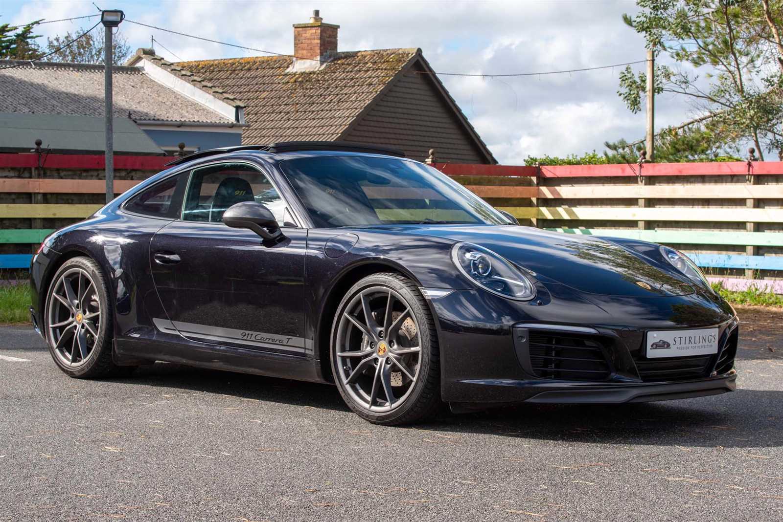 porsche 991 owners manual