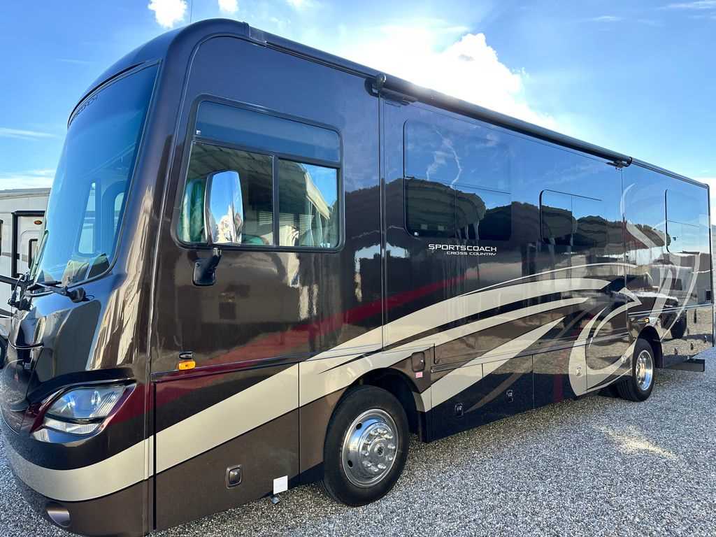 1988 mallard motorhome owners manual