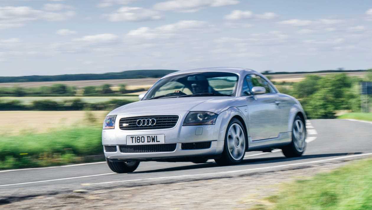 2005 audi tt owners manual