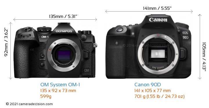 canon 90d owners manual