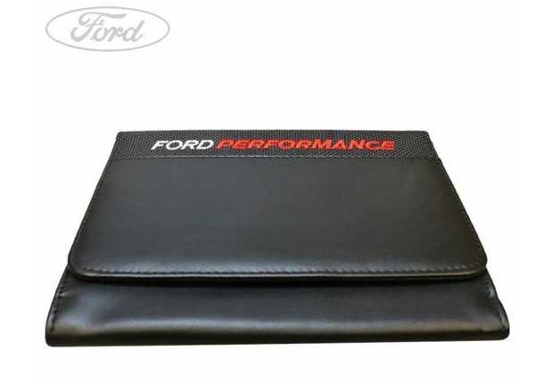 2016 ford focus rs owners manual