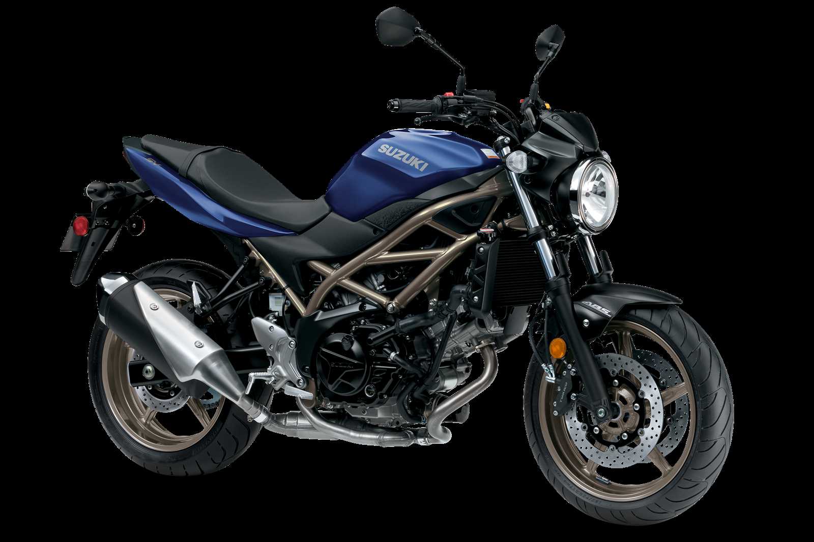 2007 sv650 owners manual