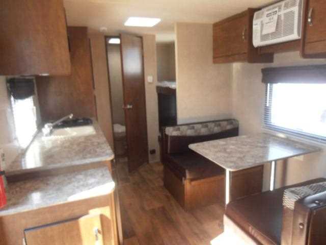 salem cruise lite owners manual