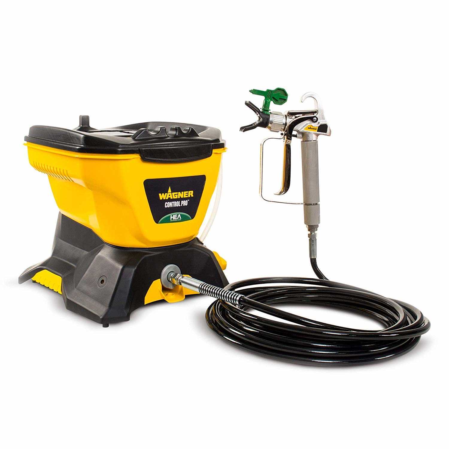 wagner power painter owners manual