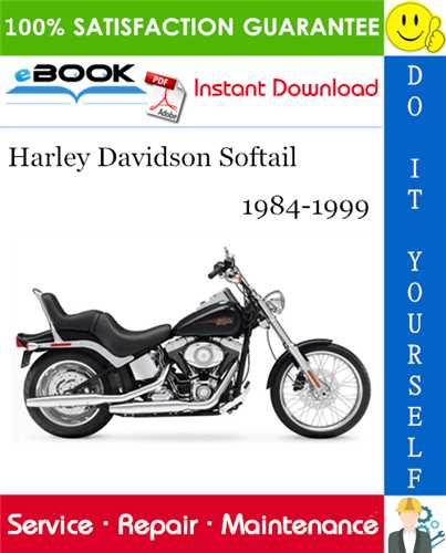 2005 harley davidson softail deluxe owners manual