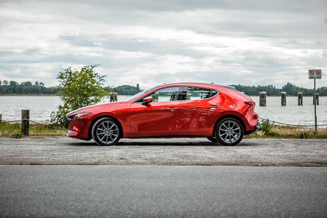 2019 mazda 3 owners manual