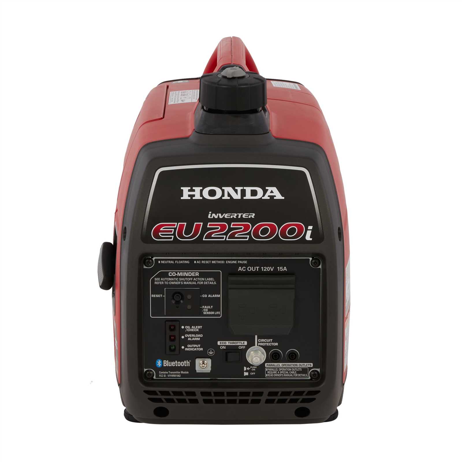 honda black max 7000 generator owners manual