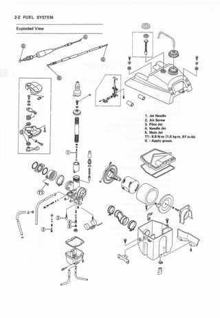 kawasaki bayou 220 owners manual