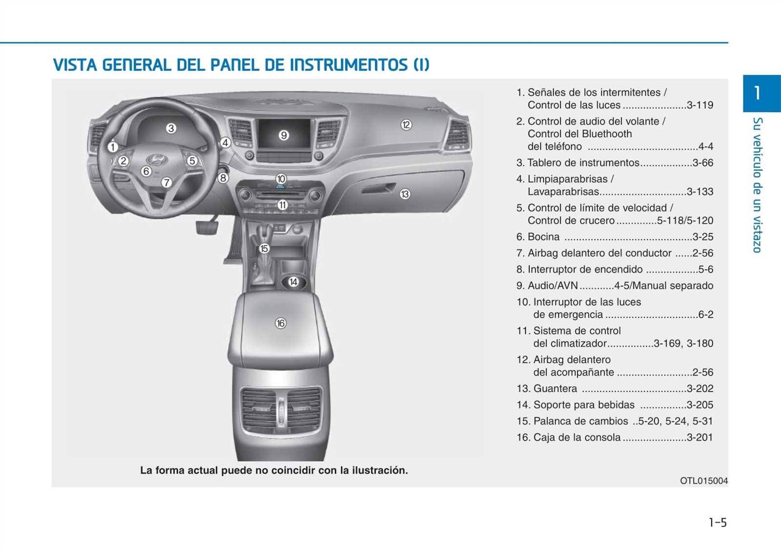 2018 hyundai tucson owners manual