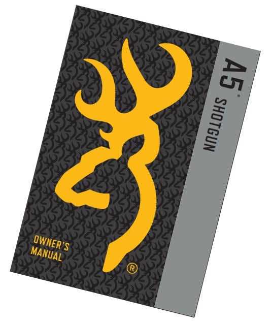 browning buckmark owners manual