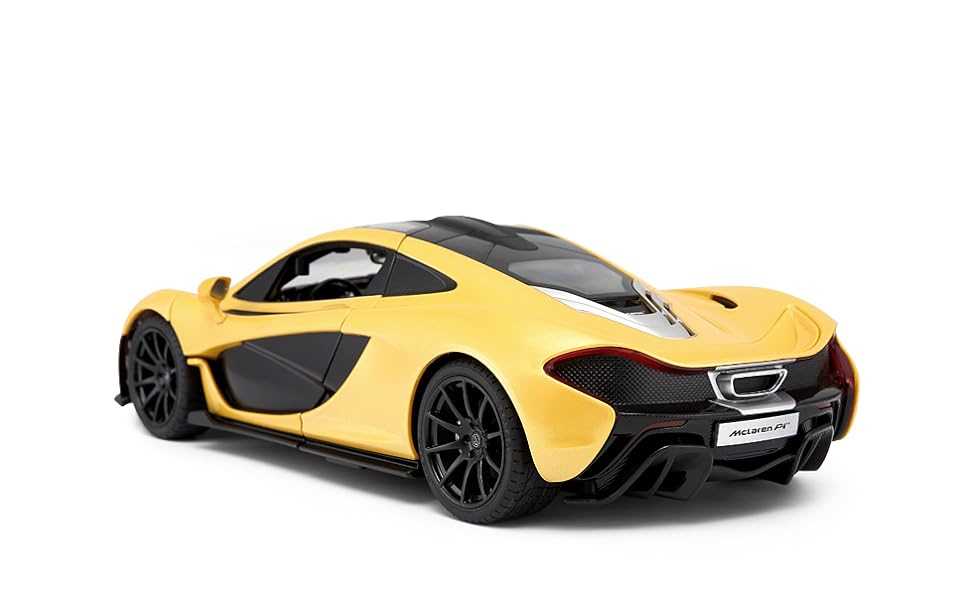 mclaren p1 owners manual